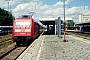 Adtranz 33132 - DB Fernverkehr "101 022-2"
12.07.2001 - München-AllachAlbert Koch