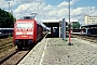 Adtranz 33132 - DB Fernverkehr "101 022-2"
12.07.2001 - München-Allach
Albert Koch