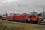 Adtranz 33132 - DB Fernverkehr "101 022-2"
22.06.2016 - Kassel, Hauptbahnhof
Christian Klotz