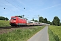 Adtranz 33132 - DB Fernverkehr "101 022-2"
01.06.2017 - Ibbenbueren-OsterleddePeter Schokkenbroek