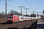 Adtranz 33132 - DB Fernverkehr "101 022-2"
15.02.2019 - Essen-Frohnhausen
Martin Welzel