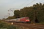 Adtranz 33132 - DB Fernverkehr "101 022-2"
21.08.2019 - Oberhausen-FrintropMartin Welzel