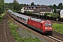 Adtranz 33132 - DB Fernverkehr "101 022-2"
16.06.2021 - VellmarChristian Klotz