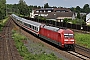 Adtranz 33132 - DB Fernverkehr "101 022-2"
16.06.2021 - Vellmar
Christian Klotz