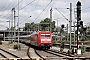 Adtranz 33132 - DB Fernverkehr "101 022-2"
14.08.2018 - Mannheim, HauptbahnhofErnst Lauer