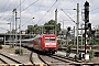 Adtranz 33132 - DB Fernverkehr "101 022-2"
14.08.2018 - Mannheim, Hauptbahnhof
Ernst Lauer