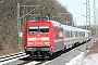 Adtranz 33133 - DB Fernverkehr "101 023-0"
07.03.2010 - HasteThomas Wohlfarth