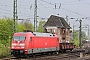 Adtranz 33133 - DB Fernverkehr "101 023-0"
22.04.2014 - Hamburg-Eidelstedt
Edgar Albers