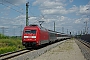 Adtranz 33133 - DB Fernverkehr "101 023-0"
31.07.2012 - SchliengenVincent Torterotot