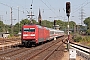 Adtranz 33133 - DB Fernverkehr "101 023-0"
21.07.2013 - Mülheim-Styrum
Martin Weidig