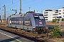 Adtranz 33133 - DB Fernverkehr "101 023-0"
02.09.2016 - Leipzig, Hauptbahnhof
Oliver Wadewitz