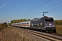 Adtranz 33133 - DB Fernverkehr "101 023-0"
16.10.2016 - Espenau-MönchehofChristian Klotz