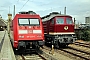 Adtranz 33133 - DB Fernverkehr "101 023-0"
30.06.2017 - Dresden, Hauptbahnhof
Steffen  Kliemann