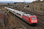 Adtranz 33133 - DB Fernverkehr "101 023-0"
02.04.2018 - Kassel
Christian Klotz