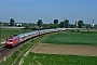 Adtranz 33133 - DB Fernverkehr "101 023-0"
08.05.2020 - Frankenthal (Pfalz) Süd
Harald Belz