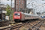 Adtranz 33133 - DB Fernverkehr "101 023-0"
03.05.2016 - Köln, Hauptbahnhof Ernst Lauer