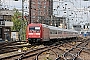 Adtranz 33133 - DB Fernverkehr "101 023-0"
03.05.2016 - Köln, Hauptbahnhof 
Ernst Lauer