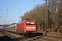 Adtranz 33134 - DB Fernverkehr "101 024-8"
28.01.2011 - RadbruchMarvin Fries