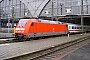 Adtranz 33134 - DB Fernverkehr "101 024-8"
18.01.2005 - Leipzig, HauptbahnhofTorsten Frahn