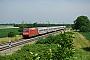 Adtranz 33134 - DB Fernverkehr "101 024-8"
02.07.2010 - Hügelheim
Vincent Torterotot