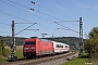 Adtranz 33134 - DB Fernverkehr "101 024-8"
05.09.2023 - Oberdachstetten
Ingmar Weidig