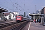 Adtranz 33134 - DB AG "101 024-8"
25.09.1998 - Lahr (Schwarzwald)Werner Glaeseker