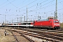 Adtranz 33135 - DB Fernverkehr "101 025-5"
12.04.2019 - Basel, Badischer BahnhofTheo Stolz