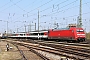 Adtranz 33135 - DB Fernverkehr "101 025-5"
12.04.2019 - Basel, Badischer Bahnhof
Theo Stolz