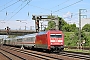 Adtranz 33135 - DB Fernverkehr "101 025-5"
24.05.2021 - Wunstorf
Thomas Wohlfarth