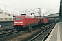 Adtranz 33135 - DB R&T "101 025-5"
16.03.2002 - Laatzen, Bahnhof Hannover Messe/LaatzenChristian Stolze