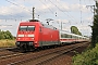 Adtranz 33135 - DB Fernverkehr "101 025-5"
15.08.2021 - Wunstorf
Thomas Wohlfarth