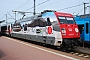 Adtranz 33135 - DB Fernverkehr "101 025-5"
04.07.2012 - Bad BentheimHenk Hartsuiker