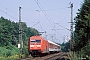 Adtranz 33135 - DB AG "101 025-5"
09.08.1997 - Gundelfingen (Breisgau)Ingmar Weidig