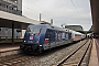 Adtranz 33135 - DB Fernverkehr "101 025-5"
12.08.2013 - Duisburg, HauptbahnhofPatrick Bock