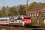 Adtranz 33135 - DB Fernverkehr "101 025-5"
28.10.2012 - Witten, Hauptbahnhof
Ingmar Weidig