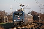 Adtranz 33135 - DB Fernverkehr "101 025-5"
05.01.2014 - HohnhorstThomas Wohlfarth