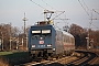 Adtranz 33135 - DB Fernverkehr "101 025-5"
05.01.2014 - Hohnhorst
Thomas Wohlfarth