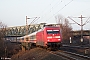 Adtranz 33135 - DB Fernverkehr "101 025-5"
12.02.2015 - RecklinghausenIngmar Weidig