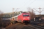 Adtranz 33135 - DB Fernverkehr "101 025-5"
12.02.2015 - Recklinghausen
Ingmar Weidig