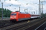 Adtranz 33135 - DB AG "101 025-5"
25.04.1999 - Essen, HauptbahnhofHeinrich Hölscher