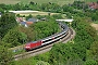 Adtranz 33135 - DB Fernverkehr "101 025-5"
10.05.2015 - SchallstadtVincent Torterotot