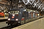 Adtranz 33135 - DB Fernverkehr "101 025-5"
03.11.2013 - Leipzig, HauptbahnhofRené Große