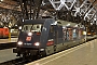 Adtranz 33135 - DB Fernverkehr "101 025-5"
03.11.2013 - Leipzig, Hauptbahnhof
René Große