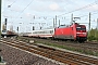 Adtranz 33135 - DB Fernverkehr "101 025-5"
22.04.2016 - Uelzen
Gerd Zerulla