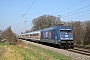 Adtranz 33135 - DB Fernverkehr "101 025-5"
12.03.2014 - SalzbergenPeter Schokkenbroek