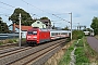 Adtranz 33135 - DB Fernverkehr "101 025-5"
26.09.2018 - Erfurt-VieselbachTobias Schubbert