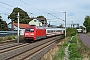 Adtranz 33135 - DB Fernverkehr "101 025-5"
26.09.2018 - Erfurt-Vieselbach
Tobias Schubbert