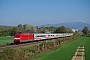 Adtranz 33135 - DB Fernverkehr "101 025-5"
08.04.2017 - Teningen
Vincent Torterotot