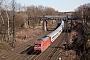 Adtranz 33136 - DB Fernverkehr "101 026-3"
20.03.2011 - Essen-Bergeborbeck
Malte Werning