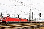 Adtranz 33136 - DB Fernverkehr "101 026-3"
04.08.2018 - Basel, Badischer BahnhofTheo Stolz